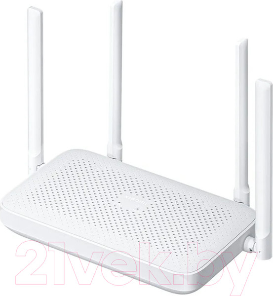 Изображение товара Беспроводной маршрутизатор Xiaomi Router AX1500 RD12 / DVB4449GL