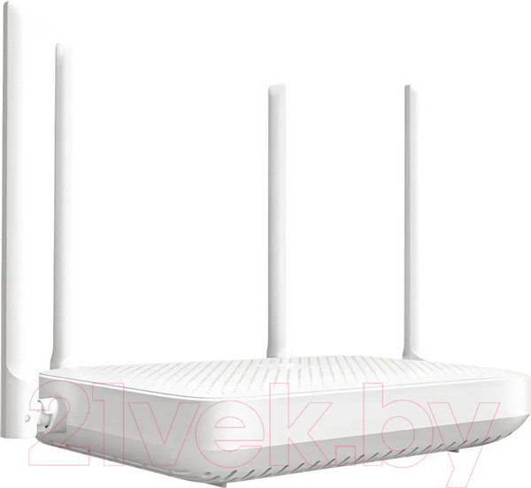 Изображение товара Беспроводной маршрутизатор Xiaomi Router AX1500 RD12 / DVB4449GL