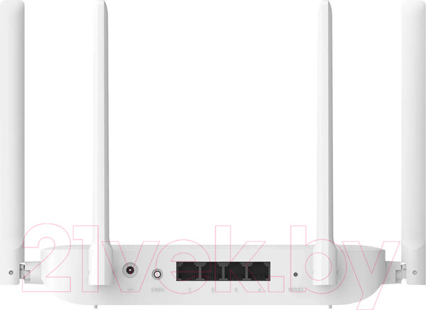 Изображение товара Беспроводной маршрутизатор Xiaomi Router AX1500 RD12 / DVB4449GL