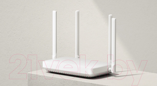 Изображение товара Беспроводной маршрутизатор Xiaomi Router AX1500 RD12 / DVB4449GL