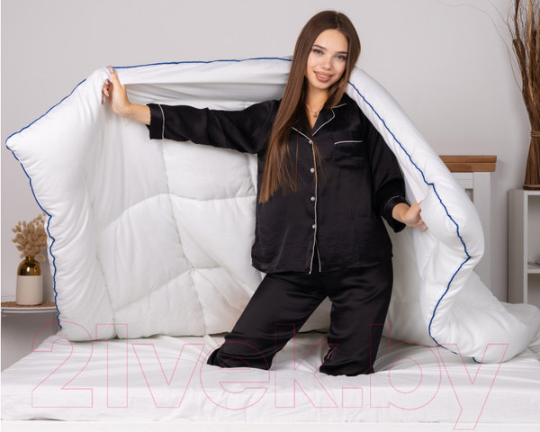 Изображение товара Одеяло АЭЛИТА Венеция 140x205