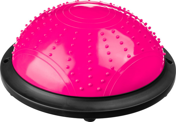 Изображение товара Баланс-платформа Sundays Fitness GB-BS045 (46 см, розовый)