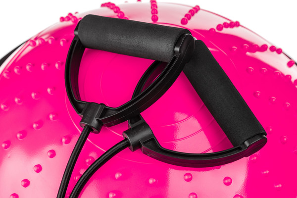 Изображение товара Баланс-платформа Sundays Fitness GB-BS045 (46 см, розовый)
