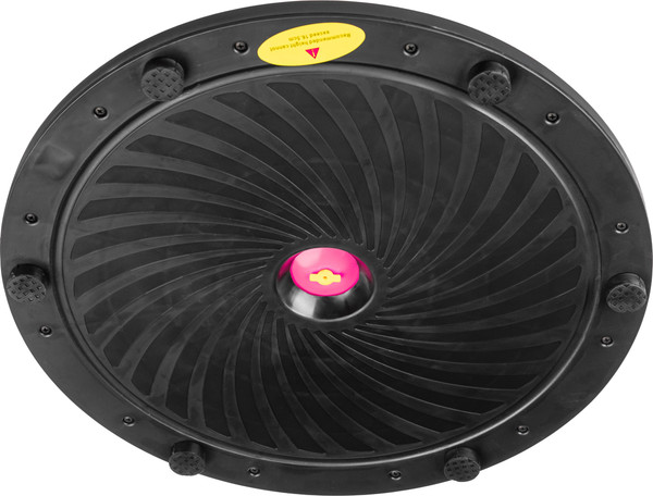 Изображение товара Баланс-платформа Sundays Fitness GB-BS045 (46 см, розовый)