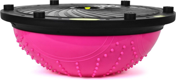 Изображение товара Баланс-платформа Sundays Fitness GB-BS045 (46 см, розовый)