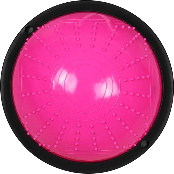 Изображение товара Баланс-платформа Sundays Fitness GB-BS045 (46 см, розовый)
