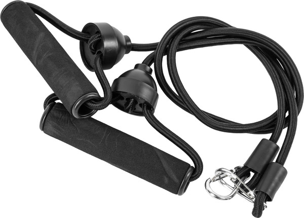 Изображение товара Виброплатформа Sundays Fitness Simple Line GB-CF002S (черный/красный)