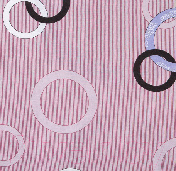 Изображение товара Простыня АртПостель Мелодия на резинке 944 (160x200)