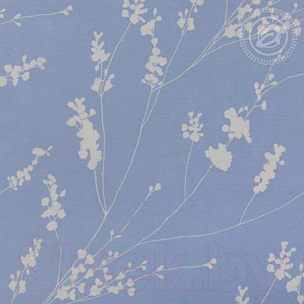 Изображение товара Простыня АртПостель Камелия на резинке 942 (120x200)