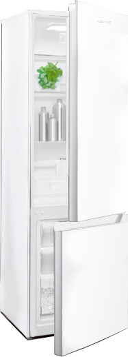 Изображение товара Холодильник с морозильником TECHNO DE2-34