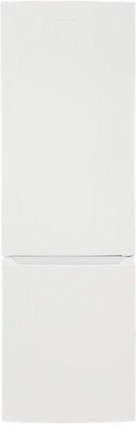 Изображение товара Холодильник с морозильником TECHNO DE2-34