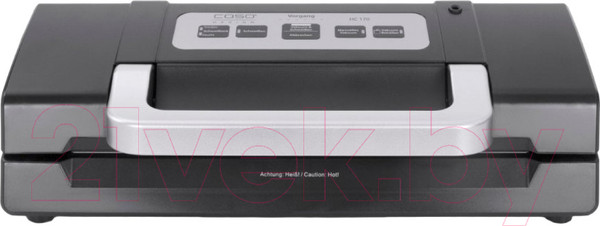 Изображение товара Вакуумный упаковщик Caso HC 170