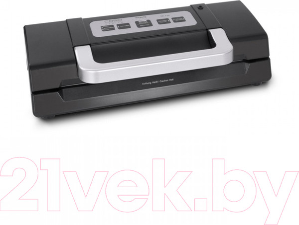 Изображение товара Вакуумный упаковщик Caso HC 170