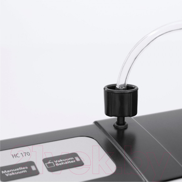 Изображение товара Вакуумный упаковщик Caso HC 170