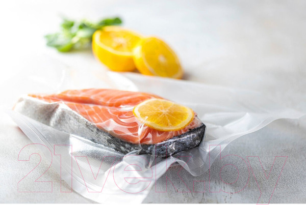 Изображение товара Вакуумный упаковщик Caso HC 170