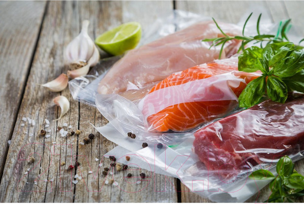 Изображение товара Вакуумный упаковщик Caso HC 170