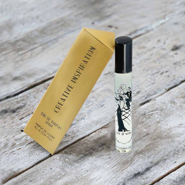 Изображение товара Парфюмерная вода State of Mind Creative Inspiration (10мл)