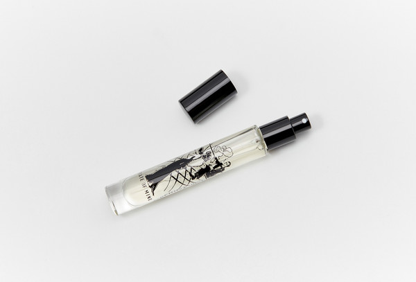 Изображение товара Парфюмерная вода State of Mind Creative Inspiration (10мл)