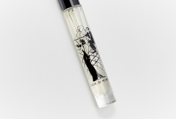 Изображение товара Парфюмерная вода State of Mind Creative Inspiration (10мл)