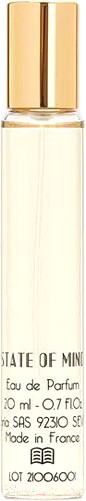 Изображение товара Парфюмерная вода State of Mind Fanfarone Italiano (20мл)