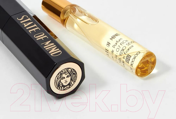 Изображение товара Парфюмерная вода State of Mind Fanfarone Italiano (20мл)