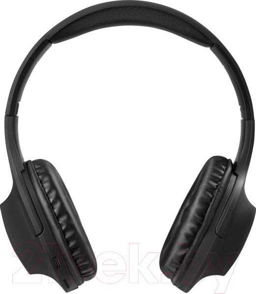 Изображение товара Беспроводные наушники Defender FreeMotion B445 / 63445 (черный)
