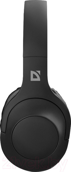 Изображение товара Беспроводные наушники Defender FreeMotion B445 / 63445 (черный)