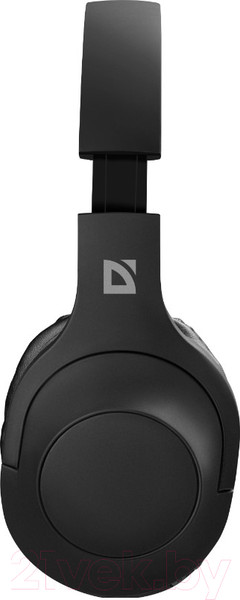 Изображение товара Беспроводные наушники Defender FreeMotion B445 / 63445 (черный)