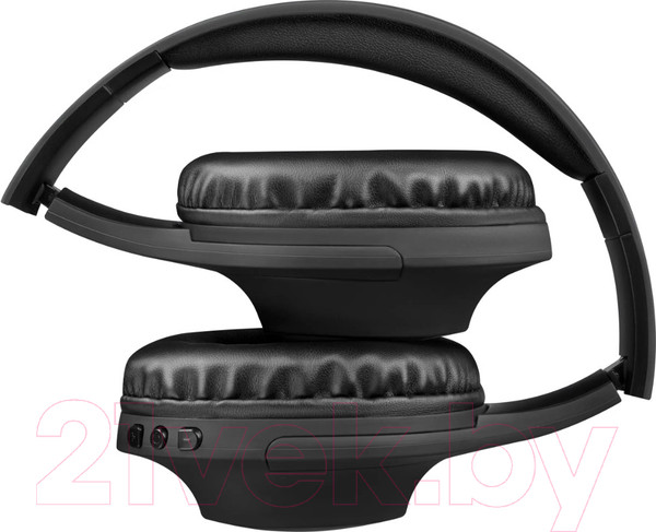 Изображение товара Беспроводные наушники Defender FreeMotion B445 / 63445 (черный)