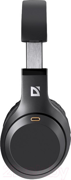 Изображение товара Беспроводные наушники Defender FreeMotion B695 / 63695 (черный)