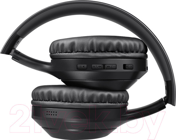 Изображение товара Беспроводные наушники Defender FreeMotion B695 / 63695 (черный)