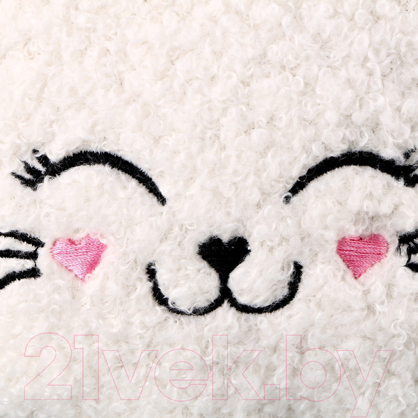 Изображение товара Детская сумка Milo Toys Котенок / 9814880 (белый)