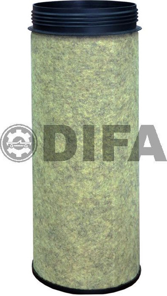Изображение товара Воздушный фильтр Difa DIFA43160-01