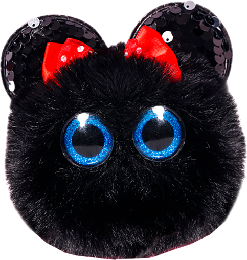 Изображение товара Мягкая игрушка Happy Valley Лупоглазики. Мурчата Мими / 9933391