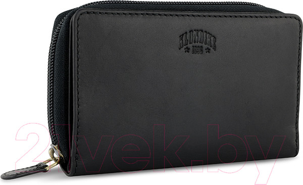 Изображение товара Портмоне Klondike 1896 Rush Ava / KD1305-01 (черный)