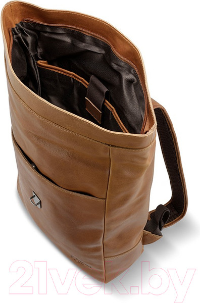 Изображение товара Рюкзак Klondike 1896 Gold Donald / KD1277-04 (коньячный)