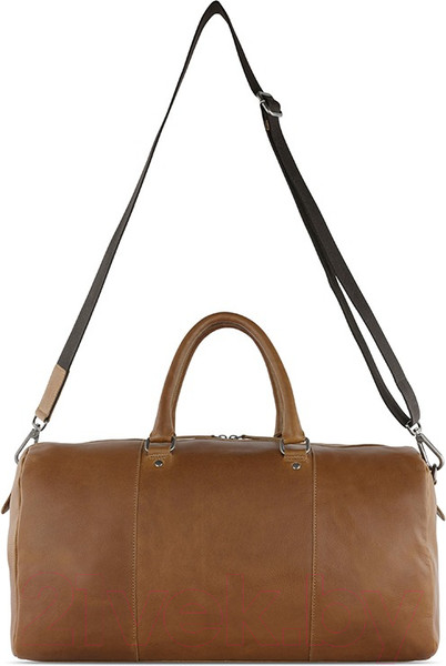 Изображение товара Сумка дорожная Klondike 1896 Gold Bill / KD1278-04 (коньячный)