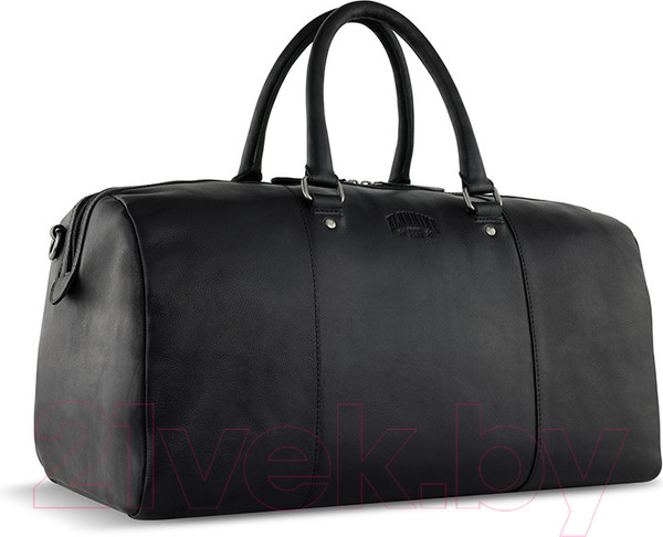 Изображение товара Сумка дорожная Klondike 1896 Gold Bill / KD1278-01 (черный)