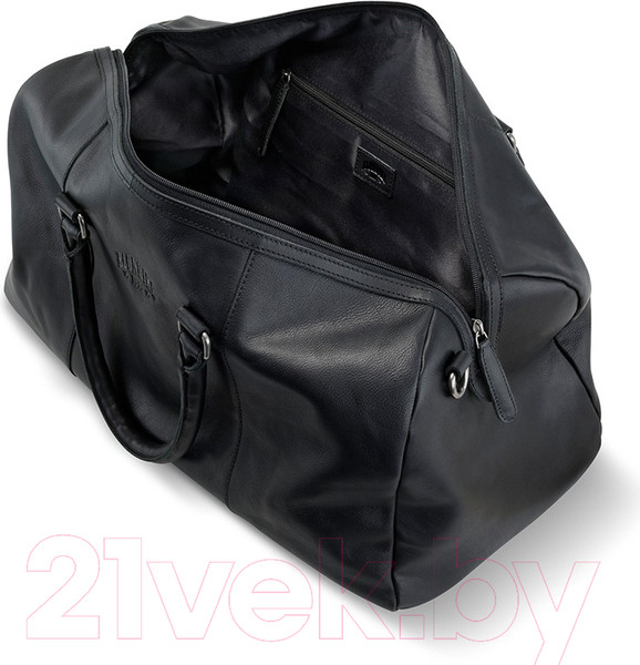 Изображение товара Сумка дорожная Klondike 1896 Gold Bill / KD1278-01 (черный)