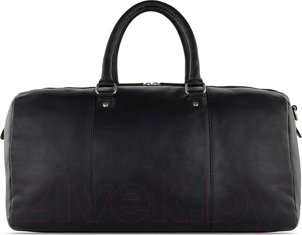 Изображение товара Сумка дорожная Klondike 1896 Gold Bill / KD1278-01 (черный)