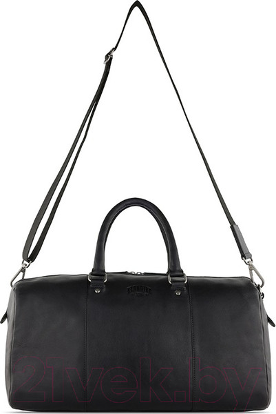 Изображение товара Сумка дорожная Klondike 1896 Gold Bill / KD1278-01 (черный)