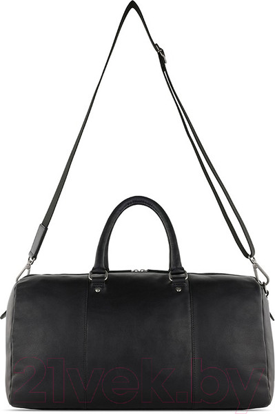 Изображение товара Сумка дорожная Klondike 1896 Gold Bill / KD1278-01 (черный)