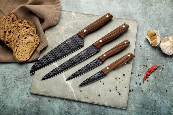 Изображение товара Нож Regent Inox Becco Dimond 93-KN-BD-4