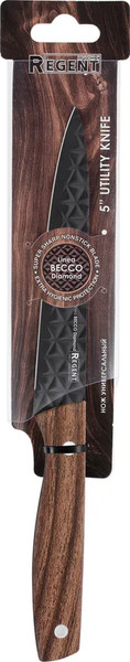 Изображение товара Нож Regent Inox Becco Dimond 93-KN-BD-4