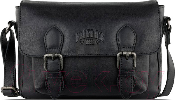 Изображение товара Сумка Klondike 1896 Gold Amber / KD1273-01 (черный)