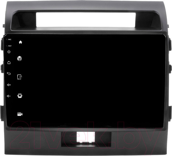 Изображение товара Бездисковая автомагнитола Incar ARN2-2212-8