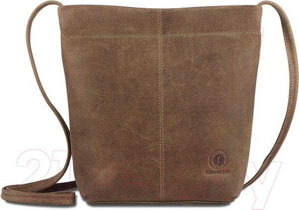 Изображение товара Сумка Klondike 1896 Yukon Brooke / KD1164-02 (светло-коричневый)