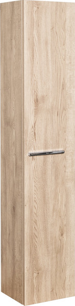 Изображение товара Шкаф-пенал для ванной Roca Victoria / A857564517 (орех)