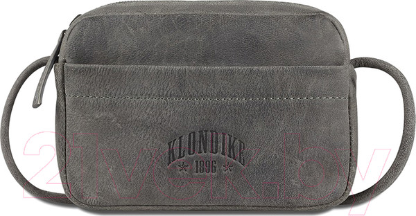Изображение товара Сумка Klondike 1896 Yukon Maya / KD1161-05 (серый)