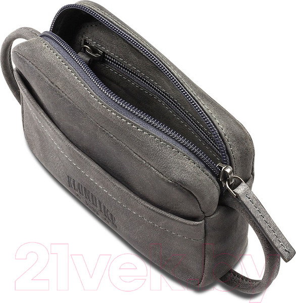 Изображение товара Сумка Klondike 1896 Yukon Maya / KD1161-05 (серый)